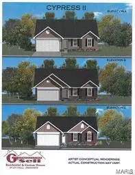 0 Tbb Birchwood Overlook-cypress, Festus, MO 63028