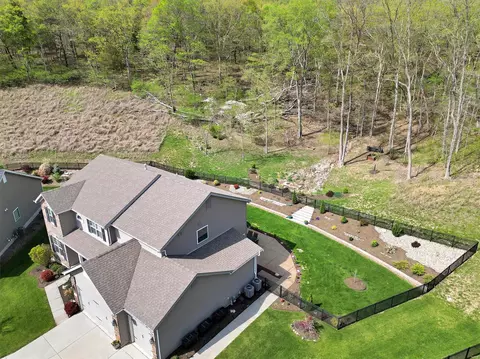 Exterior - 17651 Trailmark Ct, Eureka, MO 63025 photo 12 of 15