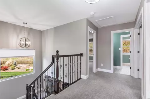 Entry Way - 17651 Trailmark Ct, Eureka, MO 63025 photo 1 of 2