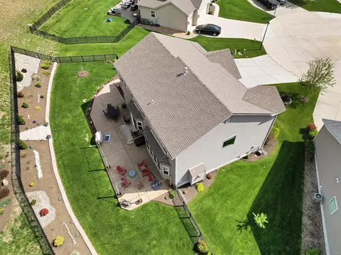 Exterior - 17651 Trailmark Ct, Eureka, MO 63025 photo 15 of 15