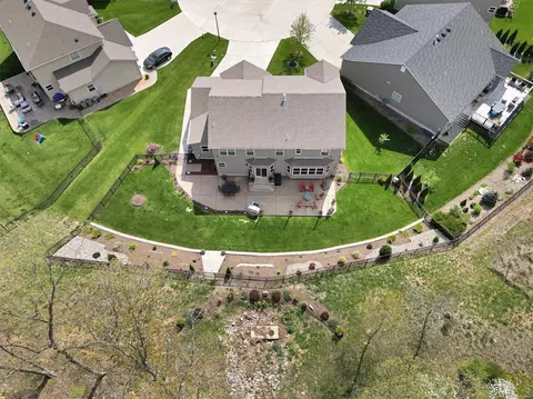 Exterior - 17651 Trailmark Ct, Eureka, MO 63025 photo 14 of 15
