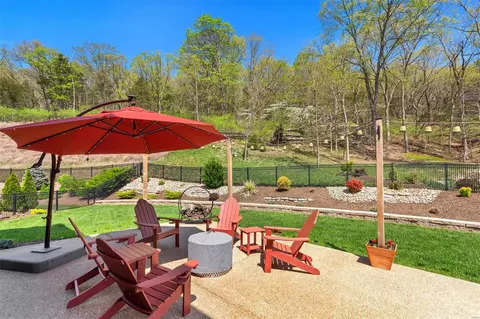 Exterior - 17651 Trailmark Ct, Eureka, MO 63025 photo 8 of 15