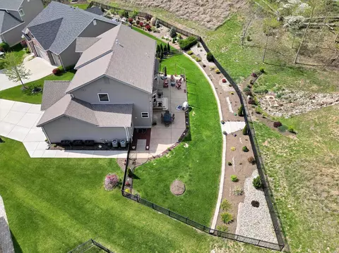 Exterior - 17651 Trailmark Ct, Eureka, MO 63025 photo 13 of 15