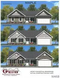 0 Tbb Birchwood Overlook - Maple, Festus, MO 63028