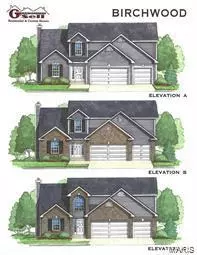 0 Tbb Birchwood Overlook Birchwo, Festus, MO 63028
