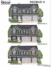 0 Tbb Birchwood Overlook-redbudii, Festus, MO 63028