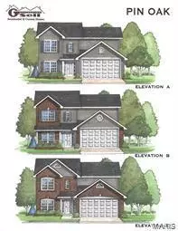 0 Tbb Birchwood Overlook -pin Oa, Festus, MO 63028