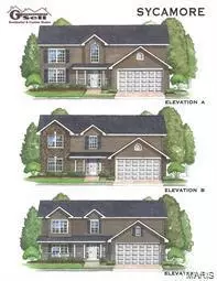 0 Tbb Bichwood Overlook-sycamore, Festus, MO 63028