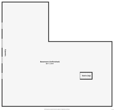 Floorplan - 252 Monroe Mill Dr, Ballwin, MO 63011 photo 2 of 2