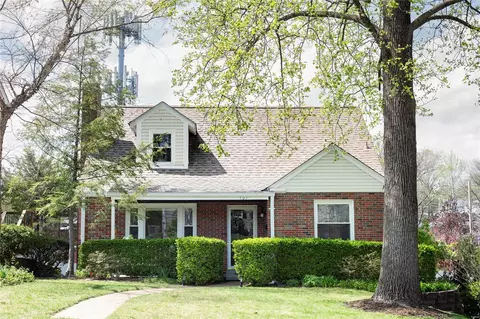 737 Edwin Ave, Saint Louis, MO 63122