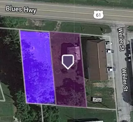 250 Ste Genevieve Dr, Sainte Genevieve, MO 63670