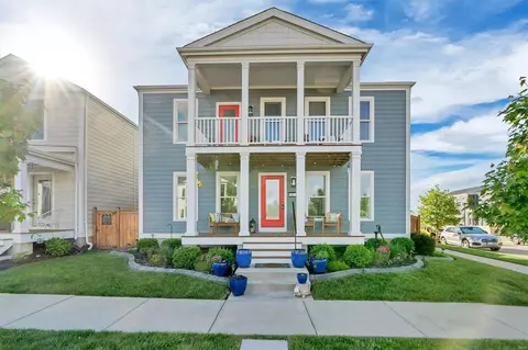 4024 Freehold Rock Dr, Saint Charles, MO 63301