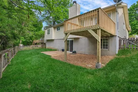 511 Echo Hill Ct, Ballwin, MO 63021 photo 22