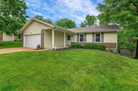 511 Echo Hill Ct, Ballwin, MO 63021 photo 25