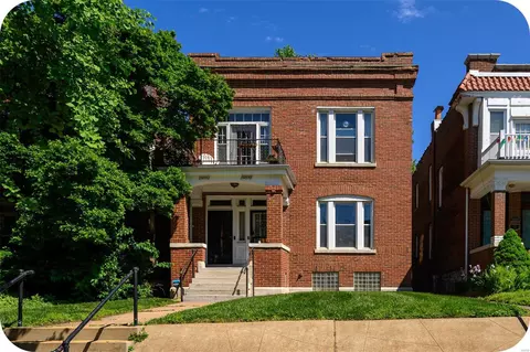 3853 3855 Shaw Blvd, Saint Louis, MO 63110