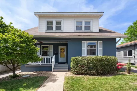2545 Florent Ave, Maplewood, MO 63143