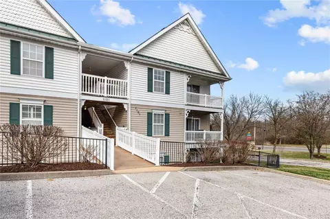 1101 Arbor Creek Dr #3C, Saint Louis, MO 63122