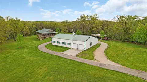 1430 Sneak Rd, Foristell, MO 63348