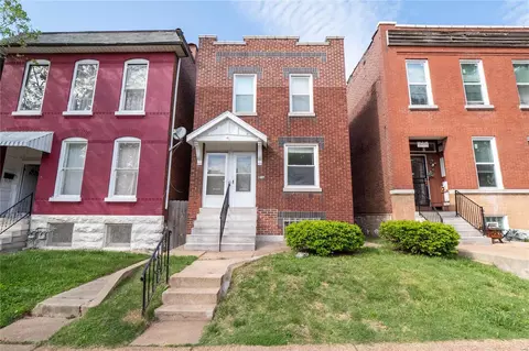 3461 Montana St, Saint Louis, MO 63118