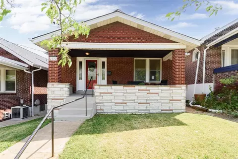 2322 Sulphur Ave, Saint Louis, MO 63139
