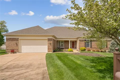 5 Nantucket Island Ct, Grover, MO 63040