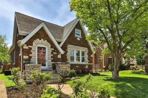 5344 Mardel Ave, Saint Louis, MO 63109
