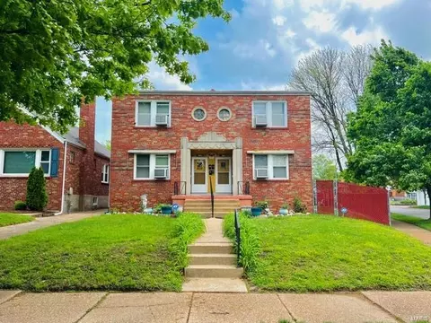 3963 Dover Place Pl, Saint Louis, MO 63116