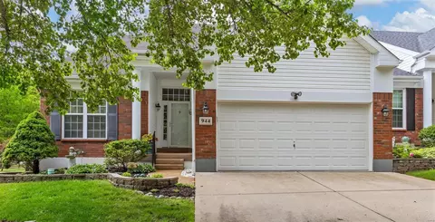 944 Gandolf Way, Eureka, MO 63025