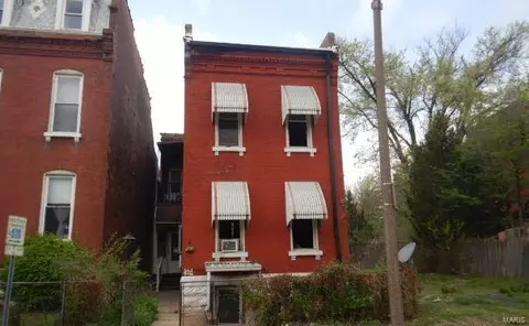 3315 Oregon Ave, Saint Louis, MO 63118