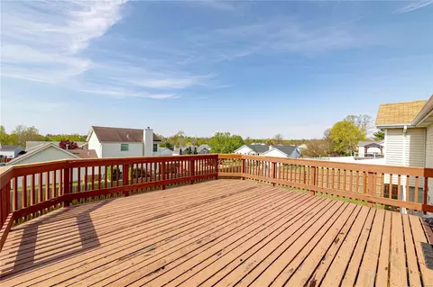 Exterior - 166 Royallprairie Ln, O'fallon, MO 63368 photo 5 of 14