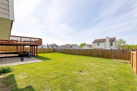 Exterior - 166 Royallprairie Ln, O'fallon, MO 63368 photo 10 of 14