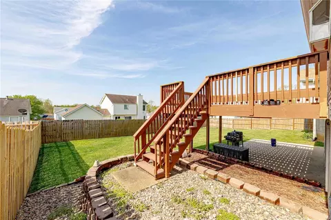 Exterior - 166 Royallprairie Ln, O'fallon, MO 63368 photo 7 of 14
