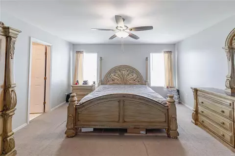 Bedroom - 166 Royallprairie Ln, O'fallon, MO 63368 photo 1 of 11