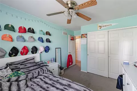 Bedroom - 166 Royallprairie Ln, O'fallon, MO 63368 photo 5 of 11