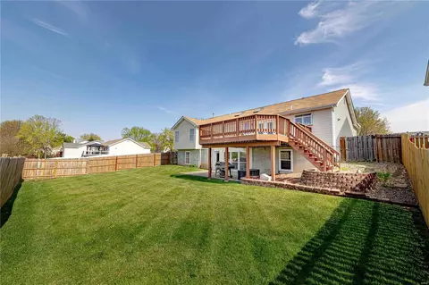 Exterior - 166 Royallprairie Ln, O'fallon, MO 63368 photo 8 of 14