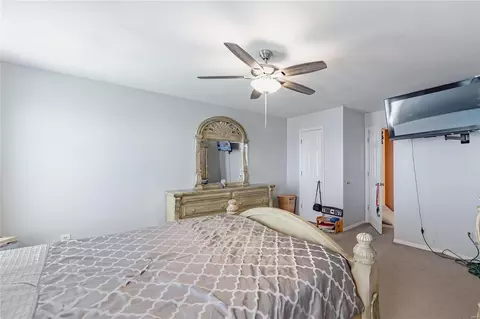 Bedroom - 166 Royallprairie Ln, O'fallon, MO 63368 photo 2 of 11