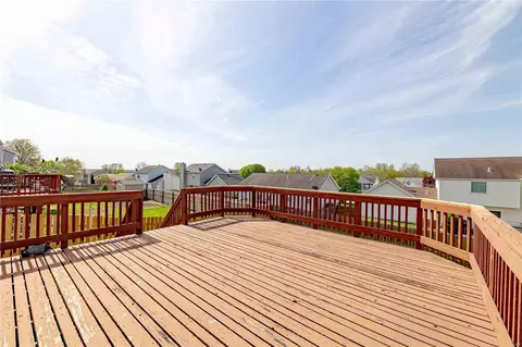 Exterior - 166 Royallprairie Ln, O'fallon, MO 63368 photo 6 of 14