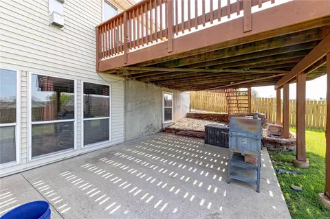 Exterior - 166 Royallprairie Ln, O'fallon, MO 63368 photo 13 of 14