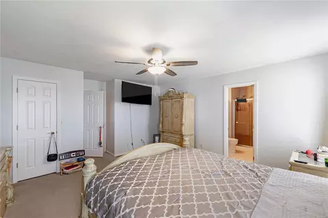 Bedroom - 166 Royallprairie Ln, O'fallon, MO 63368 photo 3 of 11