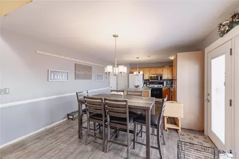 Dining - 166 Royallprairie Ln, O'fallon, MO 63368 photo 5 of 5