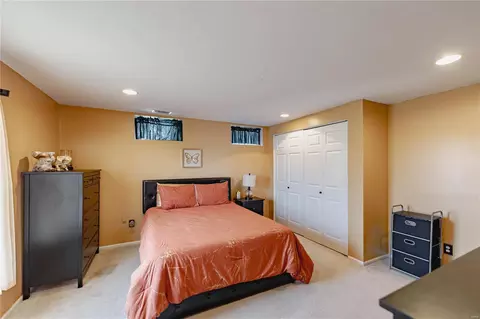 Bedroom - 166 Royallprairie Ln, O'fallon, MO 63368 photo 10 of 11
