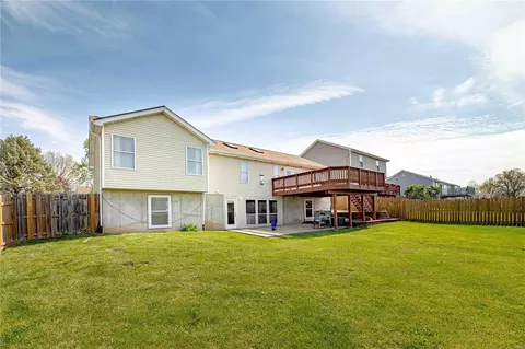 Exterior - 166 Royallprairie Ln, O'fallon, MO 63368 photo 9 of 14