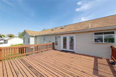 Exterior - 166 Royallprairie Ln, O'fallon, MO 63368 photo 4 of 14