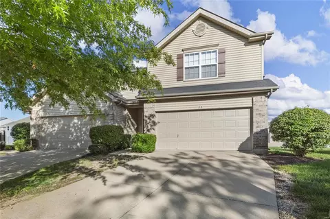 22 Country Heights Ct, Lake Saint Louis, MO 63367