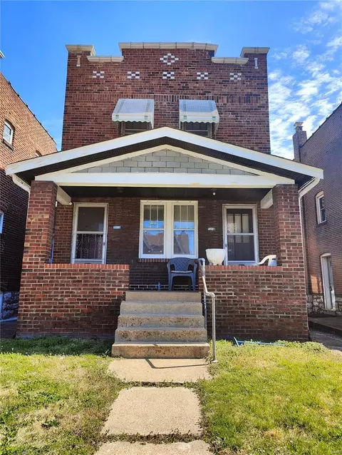 4028 S Spring Ave, Saint Louis, MO 63116