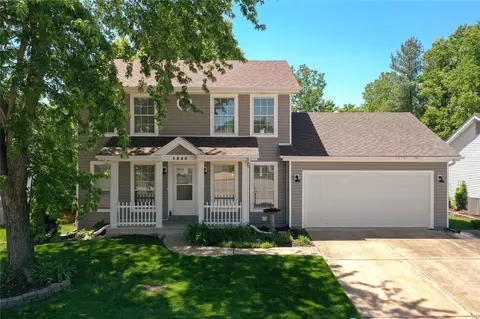 2849 Royallvalley Way, O'fallon, MO 63368