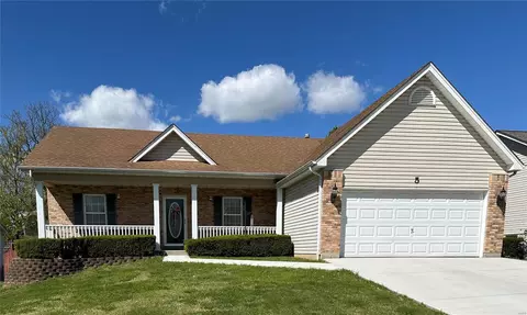 5 Winding Oaks Cir, O'fallon, MO 63366