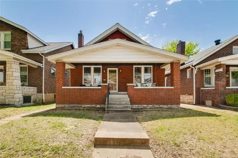 5412 Eichelberger St, Saint Louis, MO 63109