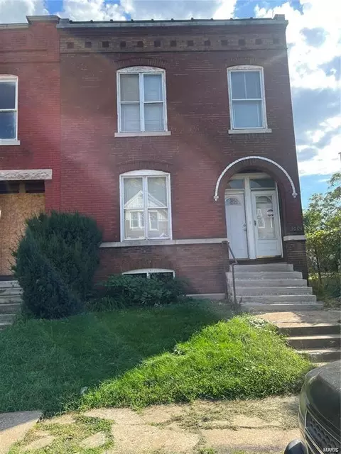3004 Keokuk St, Saint Louis, MO 63118