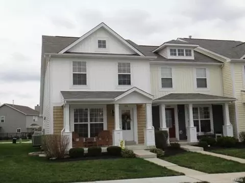211 Countryshire Dr, Lake Saint Louis, MO 63367